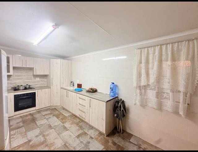 3 BEDROOM HOUSE FOR SALE IN VANDERBIJLPARK CW 6